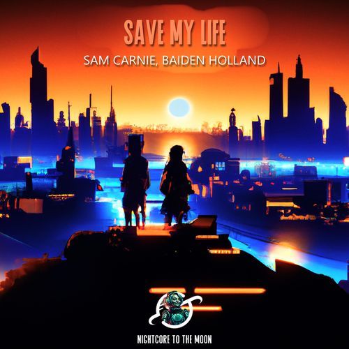 Save My Life