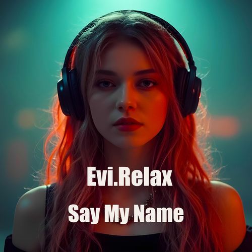 Say My Name