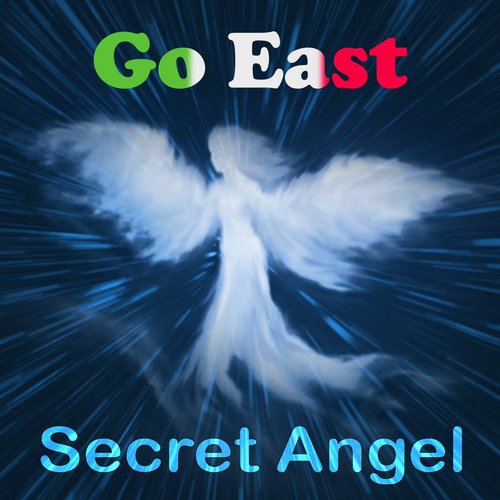 Secret Angel (Radio Edit)