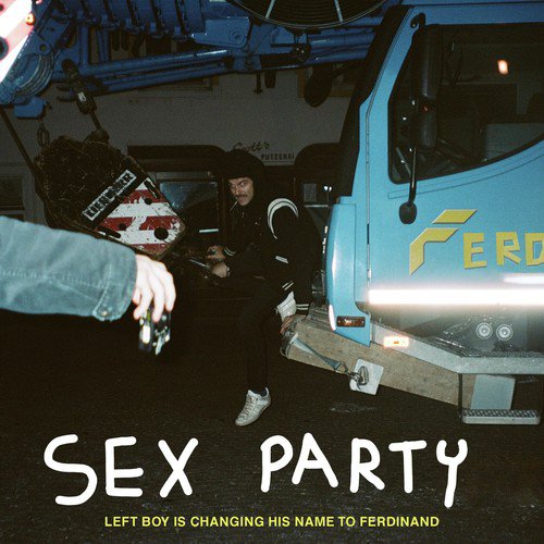 Download Sex Party