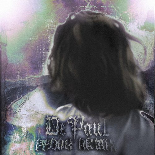 Shadow Lady Singer Shadow Lady (DePaul Remix) - Song Download from Shadow Lady (DePaul ...