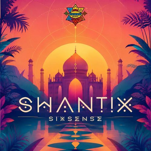 Shantix