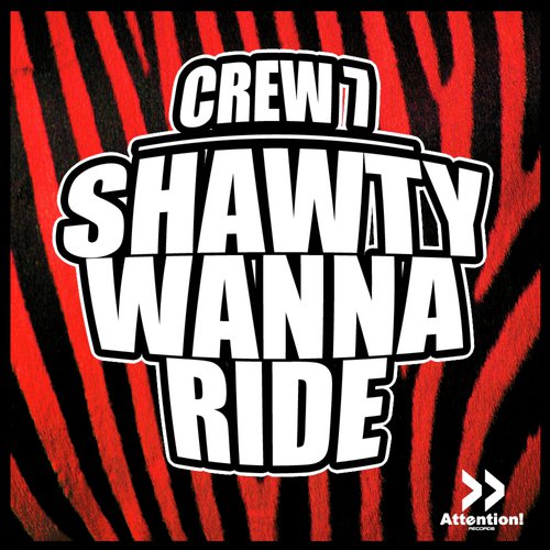 Shawty Wanna Ride (Club Mix)