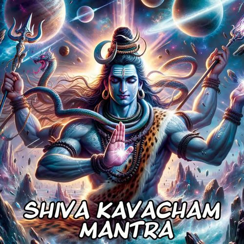Shiva Kavacham Mantra