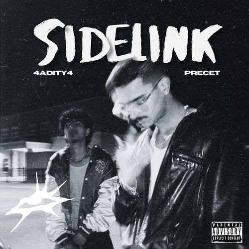 Sidelink cover art