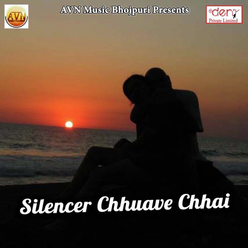 Silencer Chhuave Chhai_poster_image