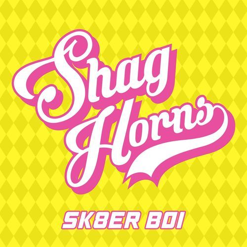 Sk8er Boi cover art
