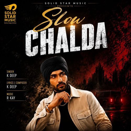 Slow Chalda