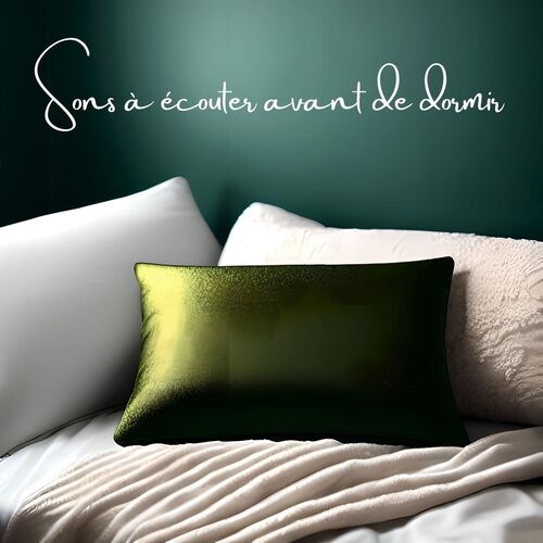 Bien dormir cover art