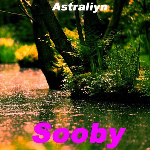 Sooby cover art