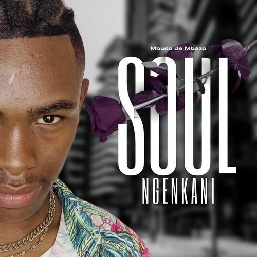 Soul Ngenkani IX