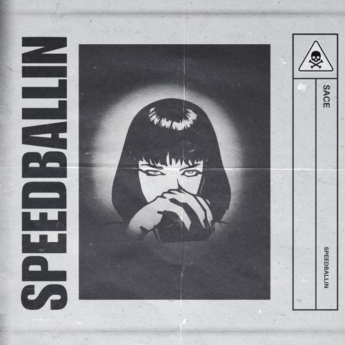 Speedballin