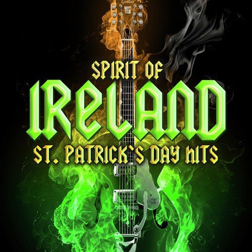 Drunken Irish Shake