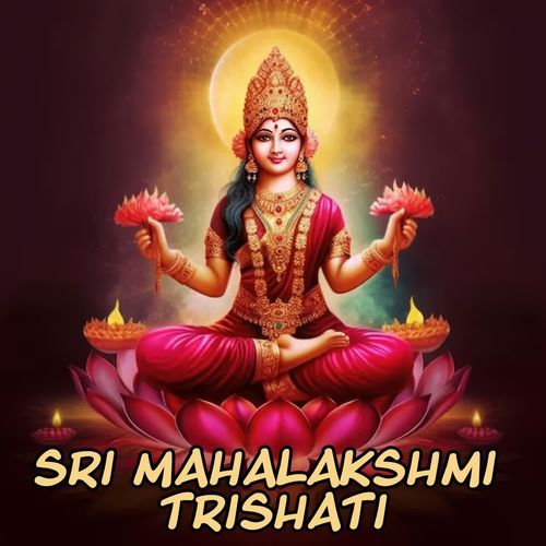Sri Mahalakshmi Trishati