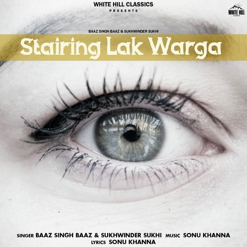 Stairing Lak Warga