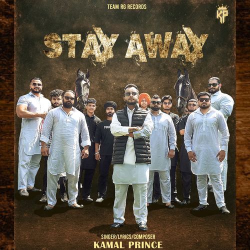 Stay Away