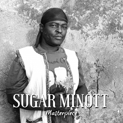 Sugar Minott : Masterpiece