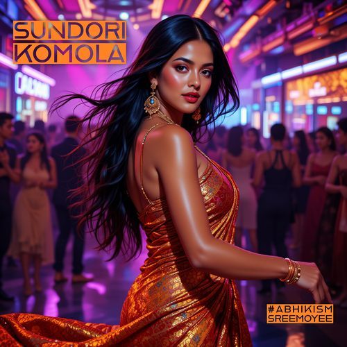 Sundori Komola