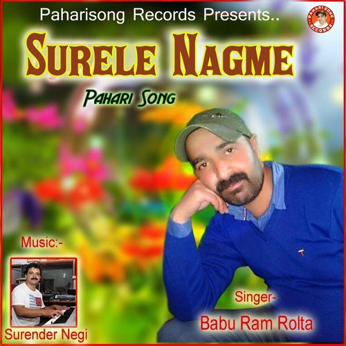 Surele Nagme Pahari Song