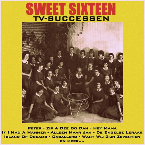 Tune: When You Were Sweet Sixteen - 1