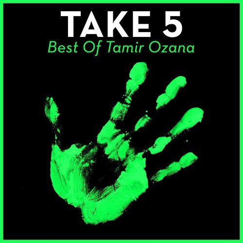 Take 5 - Best Of Tamir Ozana