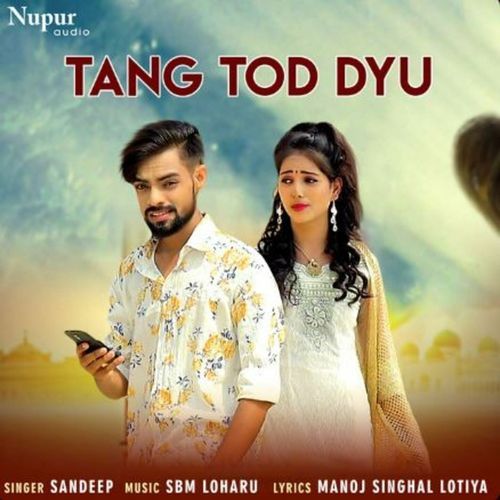 Tang Tod Dyu