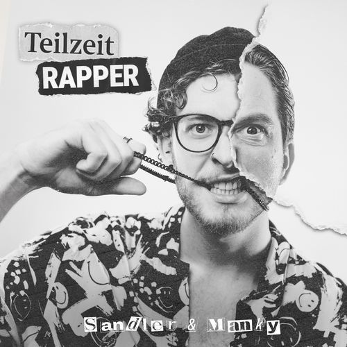 Teilzeitrapper