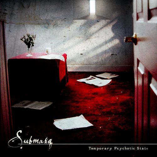 Observation Through Metamorphosis cover art