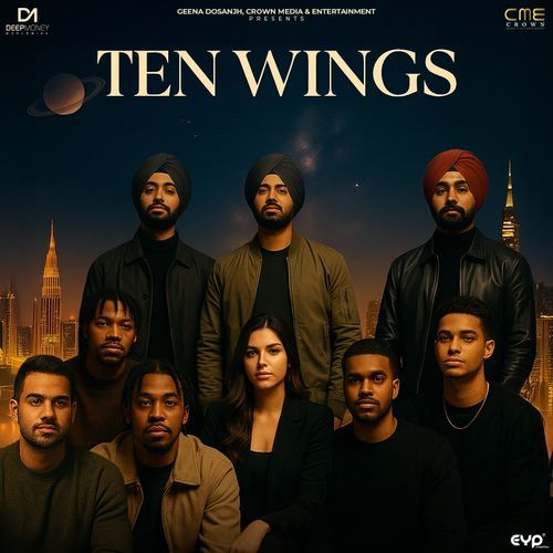 Ten Wings