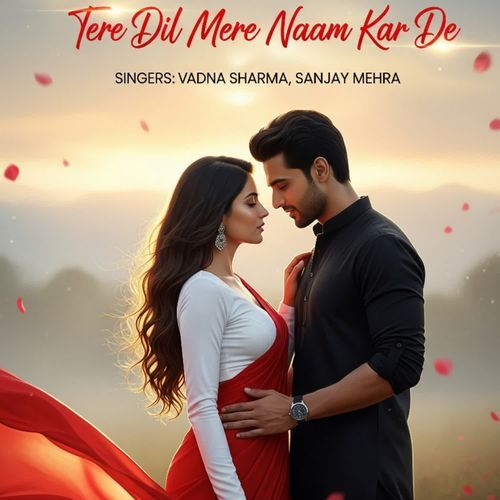 Tere Dil Mere Naam Kar De