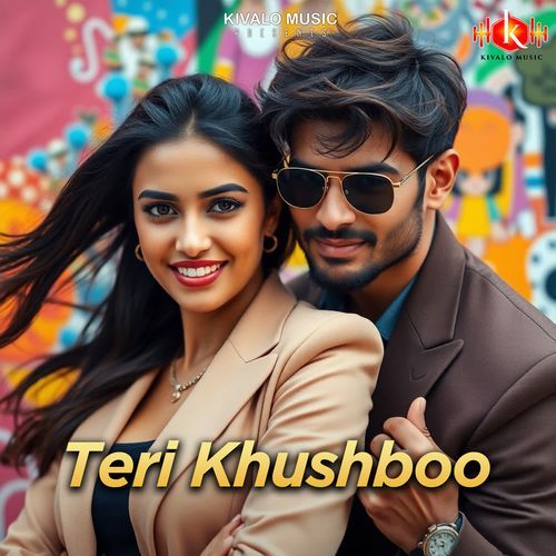 Teri Khushboo