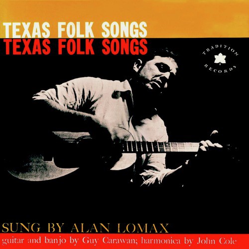 Texas Folk Songs