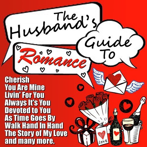 The Husband's Guide to Romance
