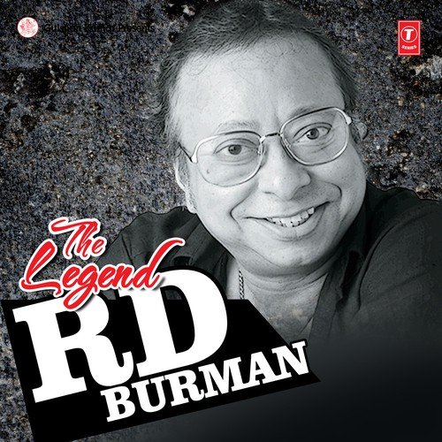 The Legend R.D. Burman