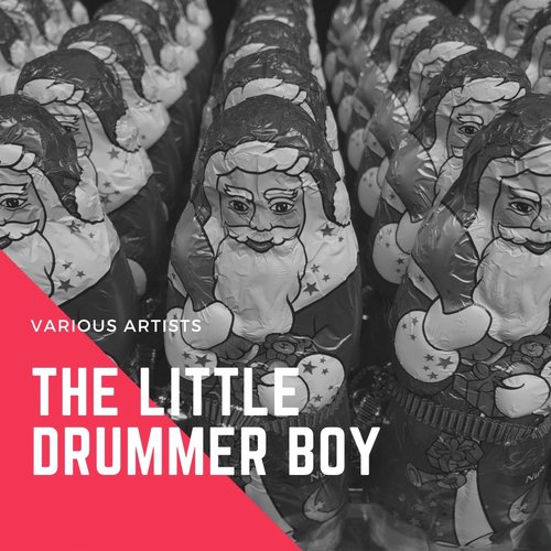 The Little Drummer Boy (1959)