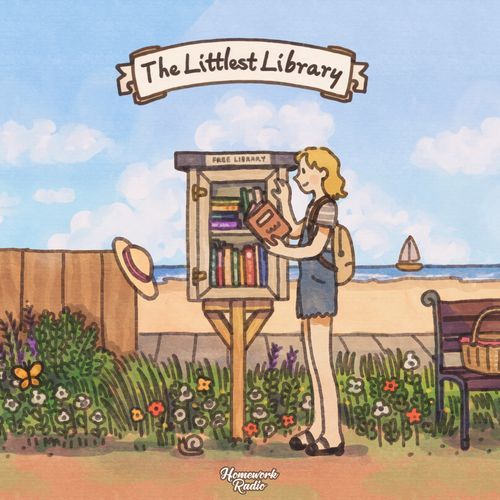 The Littlest Library