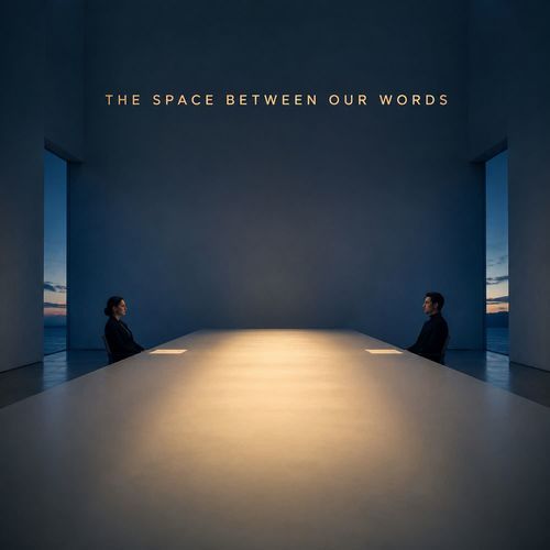The Space Between Our Words