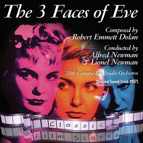 Eve Black cover art