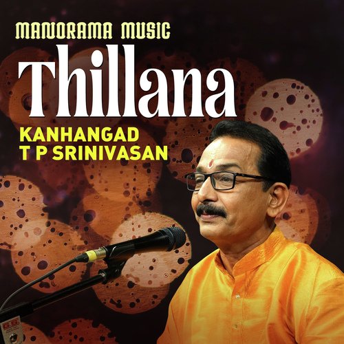 Thillana (From "Navarathri Sangeetholsavam 2021")
