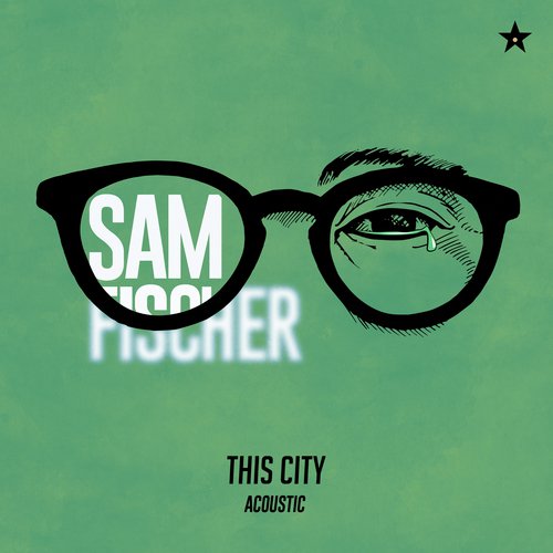 This City (Acoustic)_poster_image