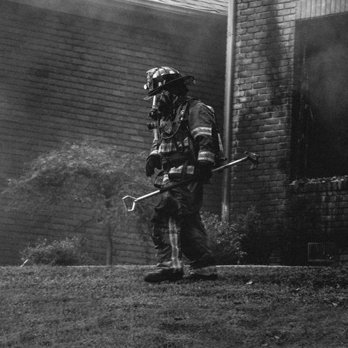 This Is Not A Drill....This Is Really Happening