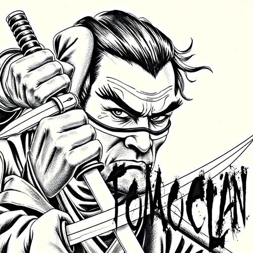 To'o cover art