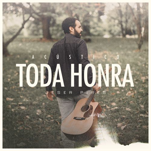 Toda Honra (Acústico)_poster_image