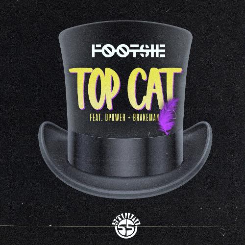 Top Cat