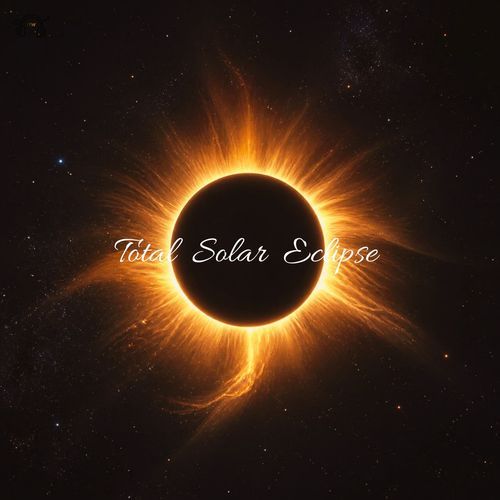 Sound of the Solar Eclipse Frequency, Pt.14