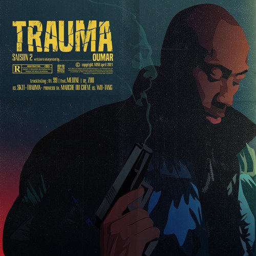 Trauma Saison 2_poster_image