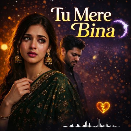 Tu Mere Bina