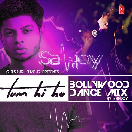 Tum Hi Ho Bollywood Dance Mix