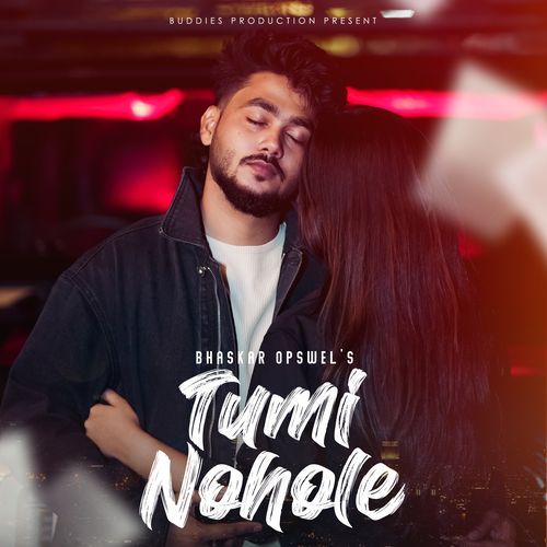 Tumi Nohole
