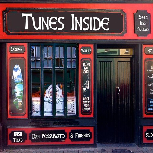 Hut On Staffin Island (feat. Bruce Molyneaux, Vince Burns & Kathy Fallon) cover art